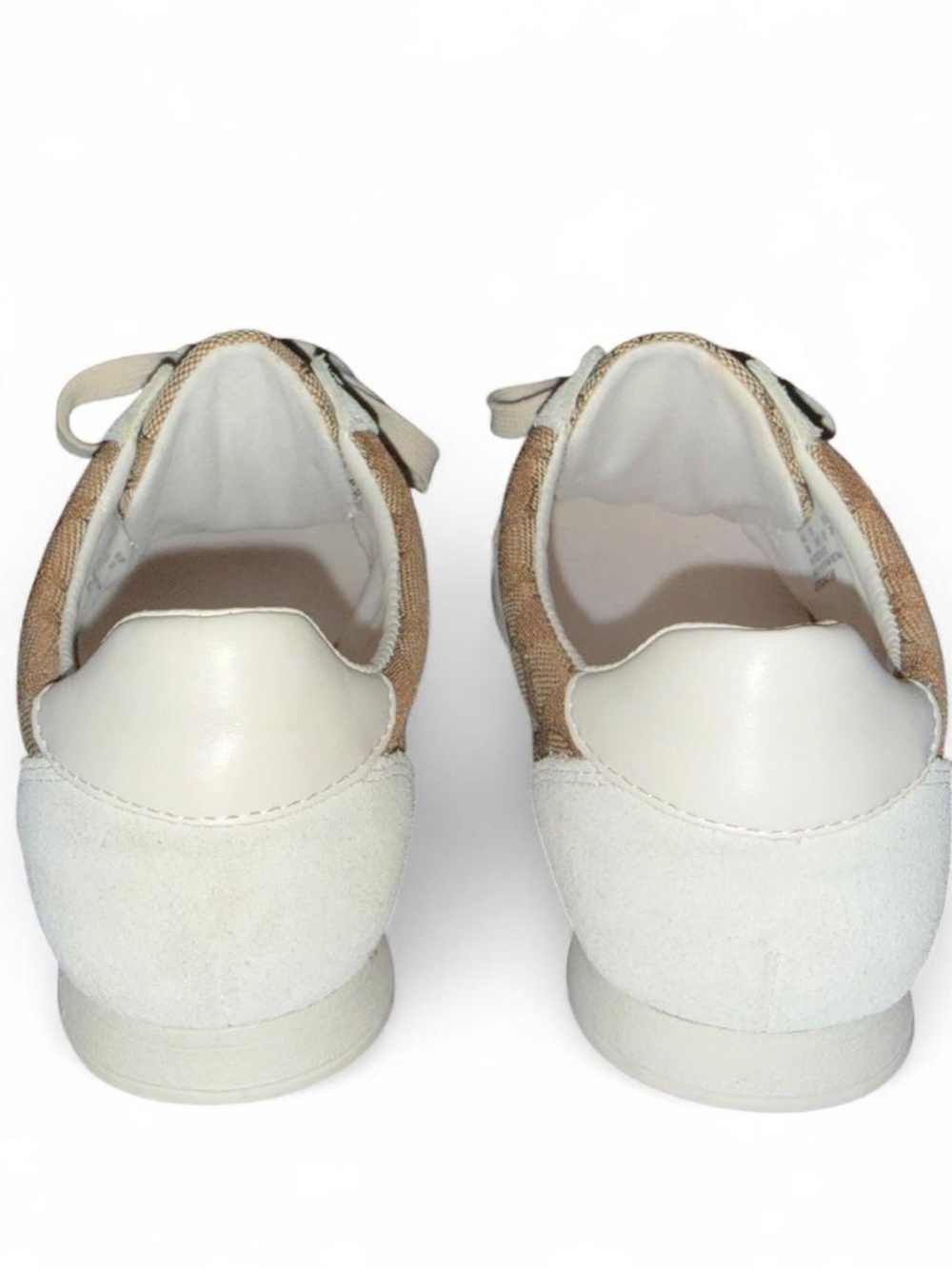 Coach sneakers - Picture 3 of 8